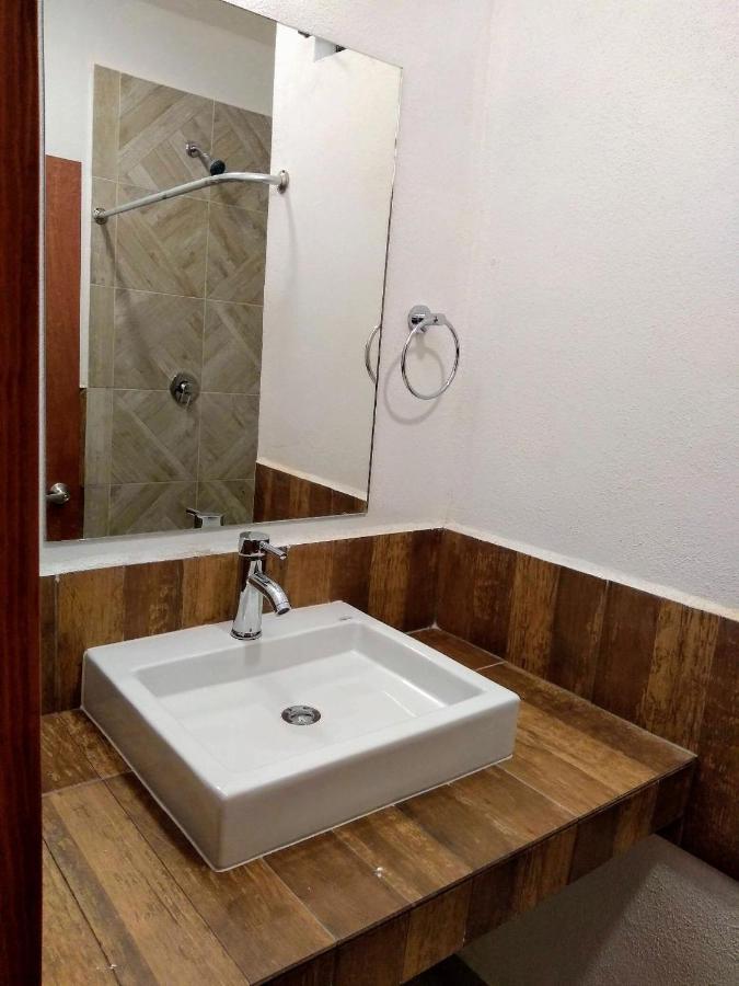 Casa Republik Hotel León Buitenkant foto
