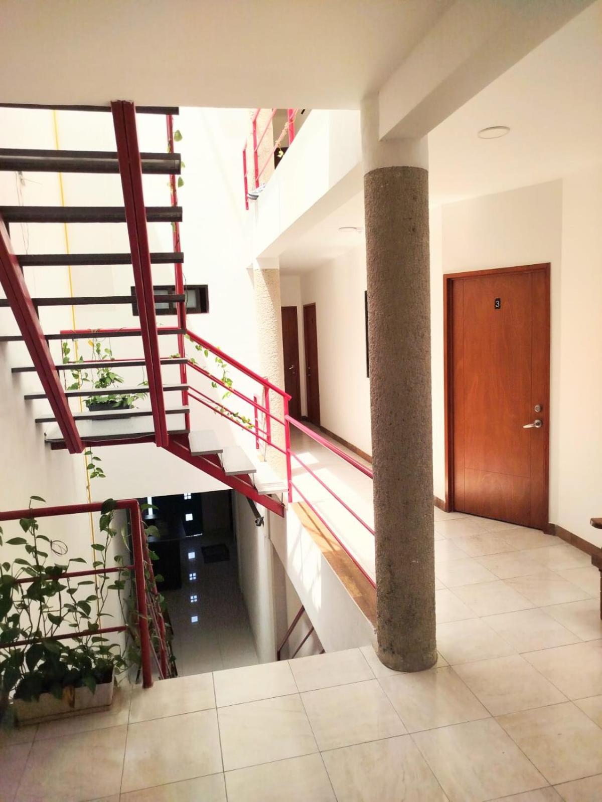 Casa Republik Hotel León Buitenkant foto